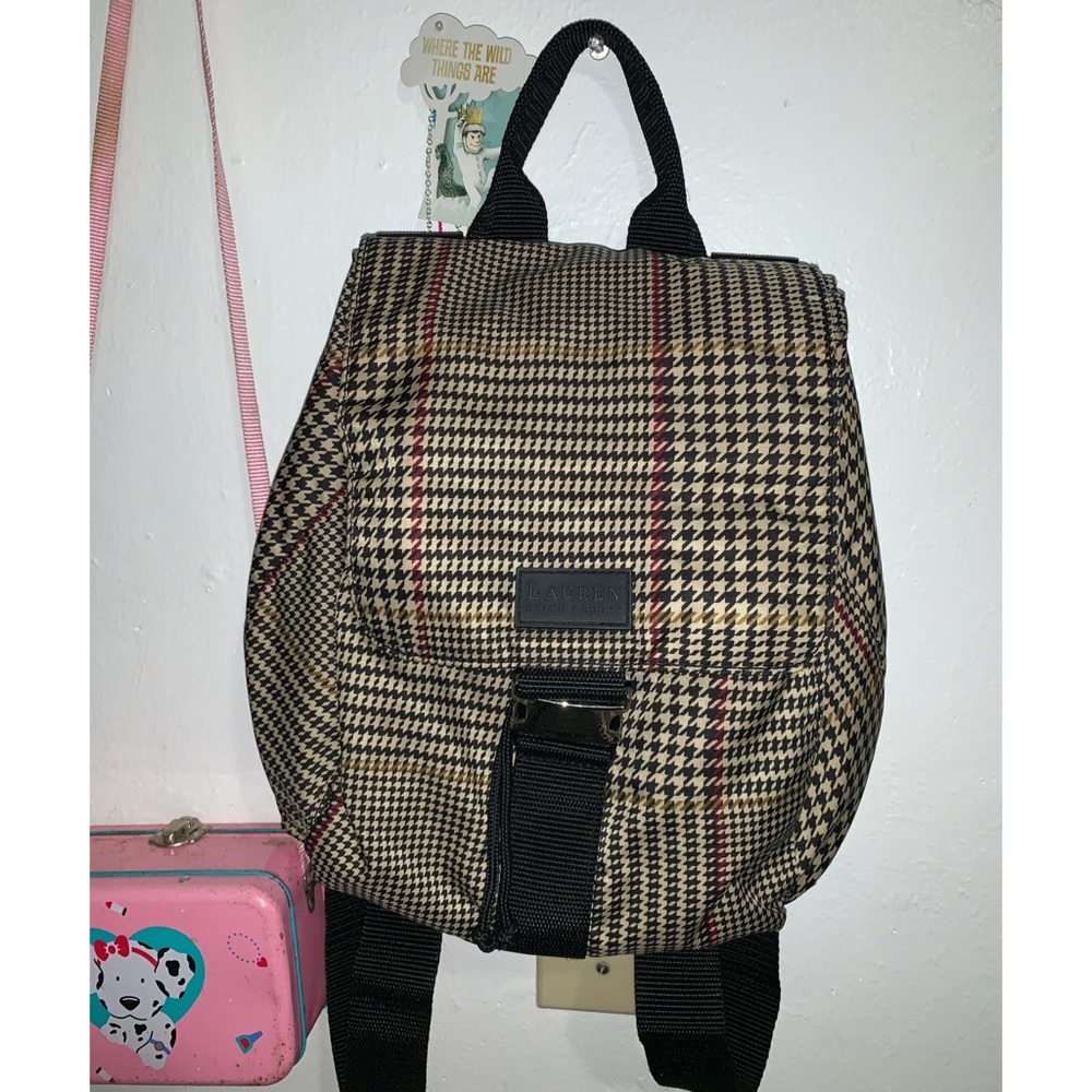 Ralph Lauren Backpack